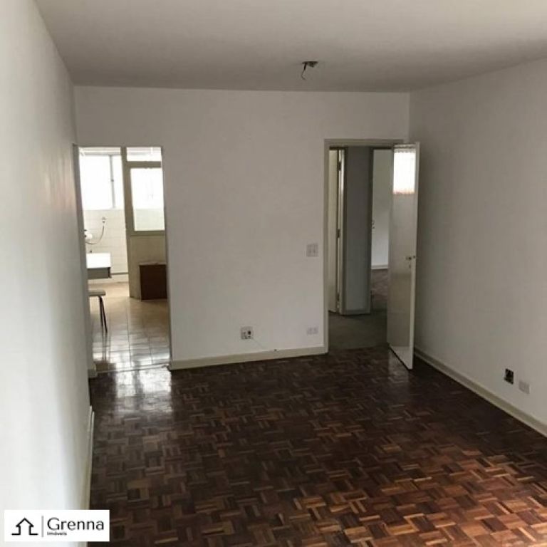 Apartamento para Venda - Brooklin Paulista