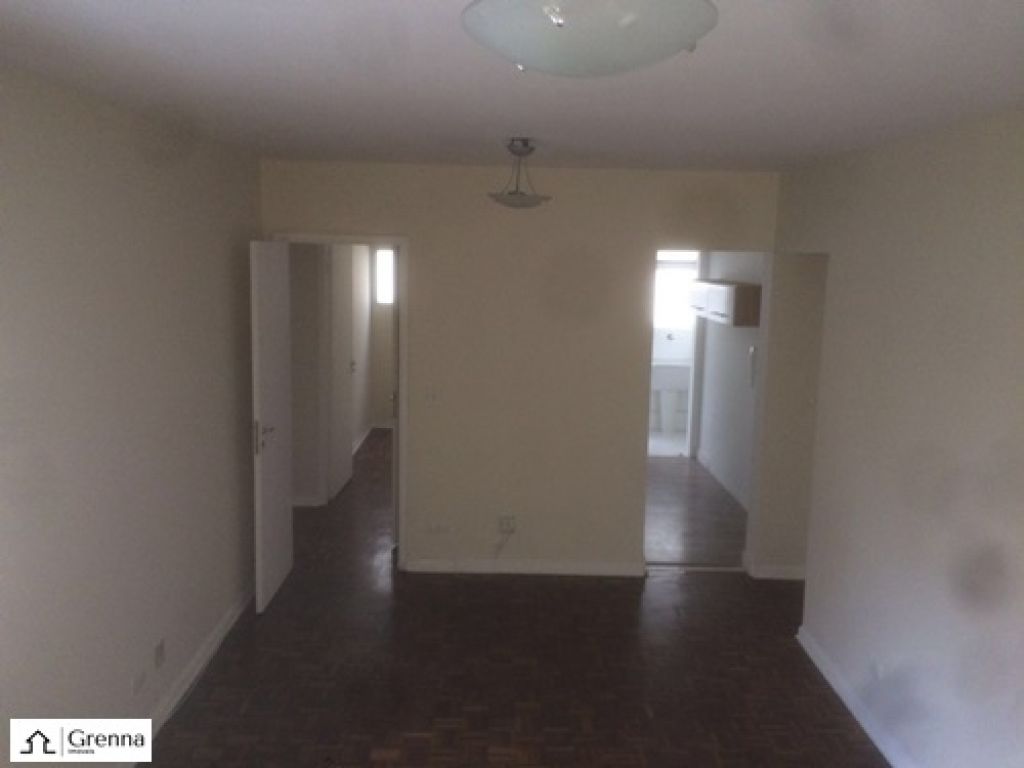 Apartamento para Venda - Brooklin Paulista