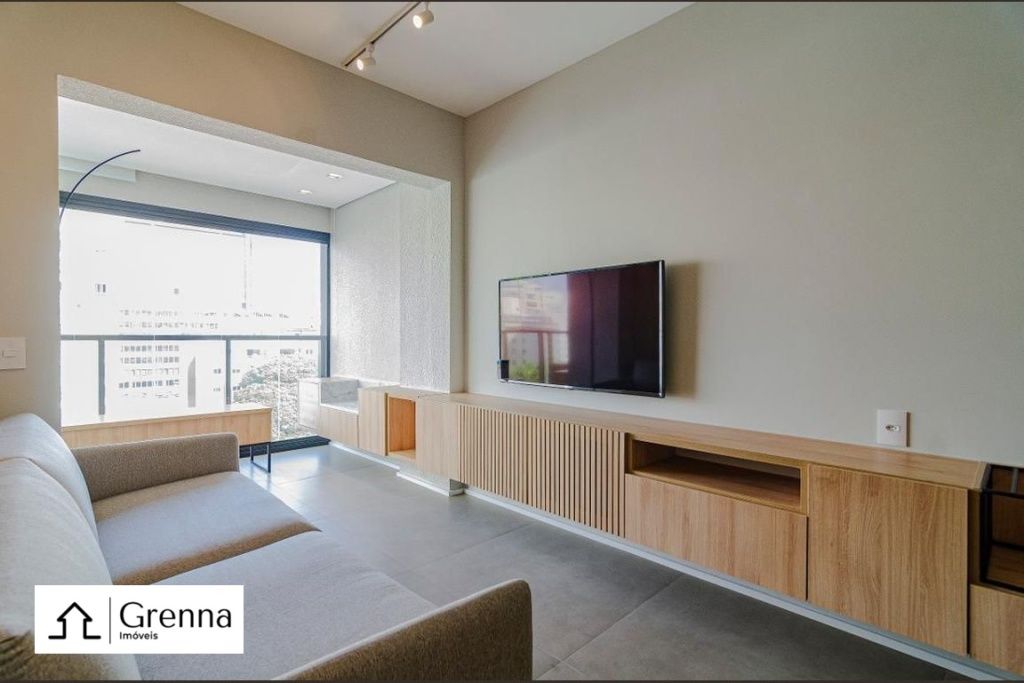 Apartamento para Venda - Pinheiros