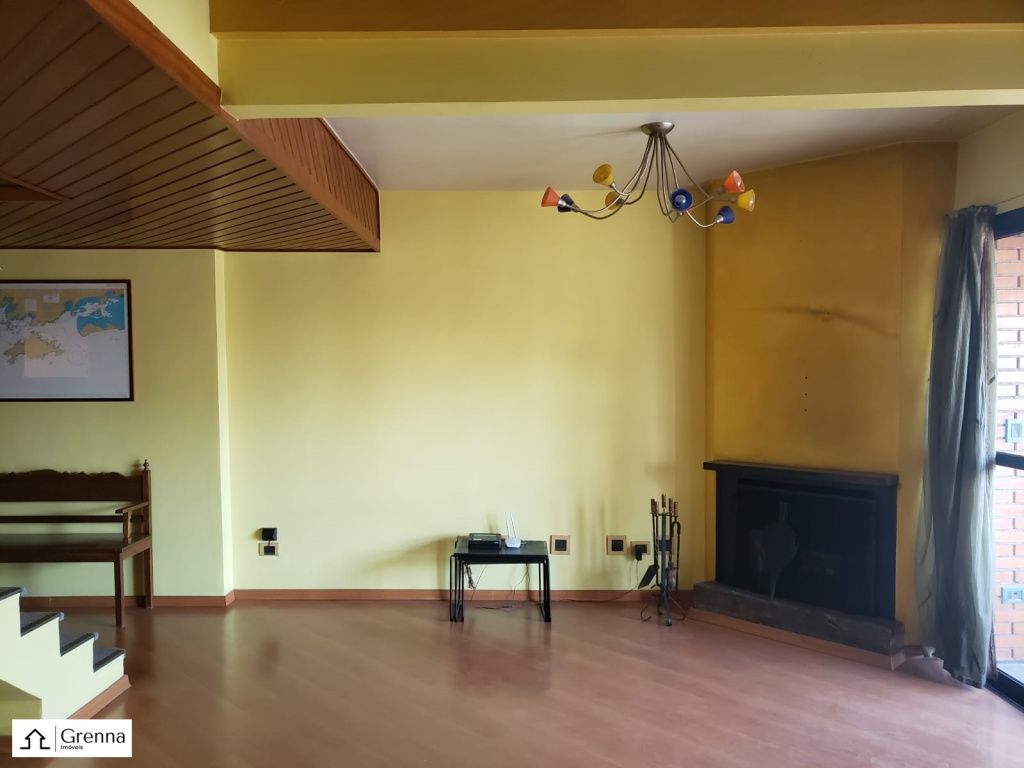 Apartamento para Venda - Pinheiros
