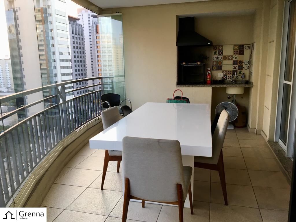 Apartamento para Venda - Moema