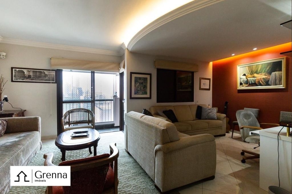 Apartamento para Venda - Sumarezinho