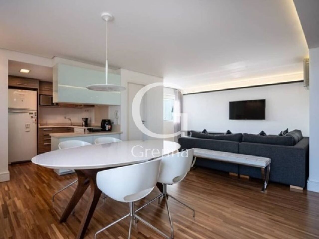 Apartamento para Venda - Moema