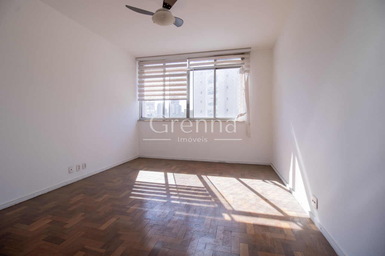 Apartamento para Venda - Pinheiros