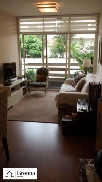 Apartamento para Venda - Vila Pompéia