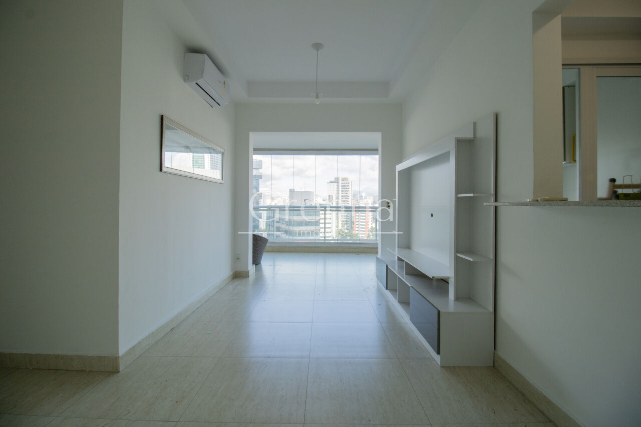 Apartamento para Venda - Pinheiros