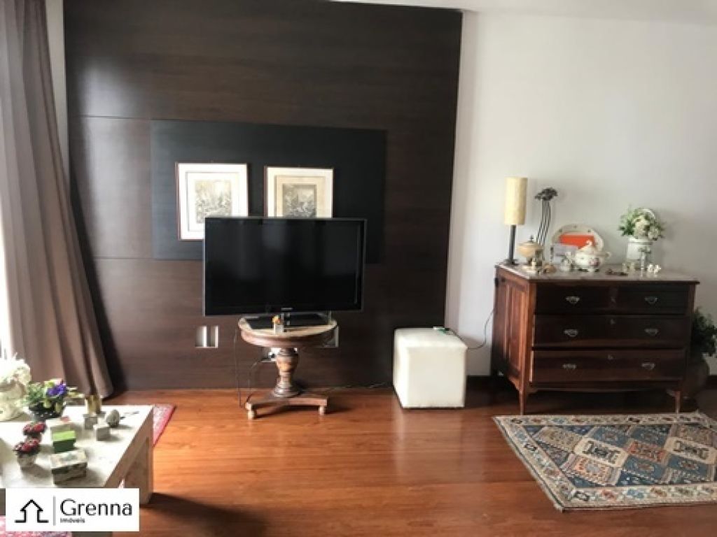 Apartamento para Venda - Campo Belo