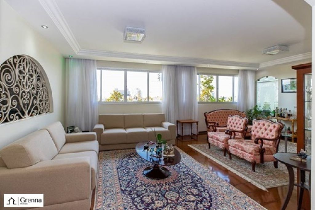 Apartamento para Venda - Campo Belo
