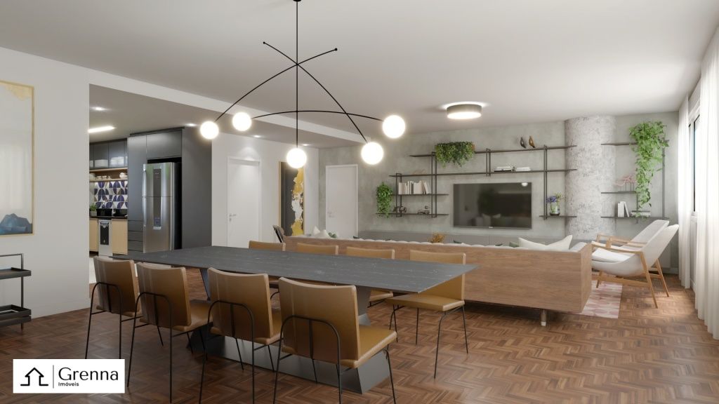 Apartamento para Venda - Consolação