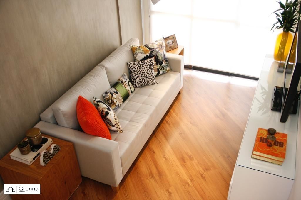 Apartamento para Venda - Moema