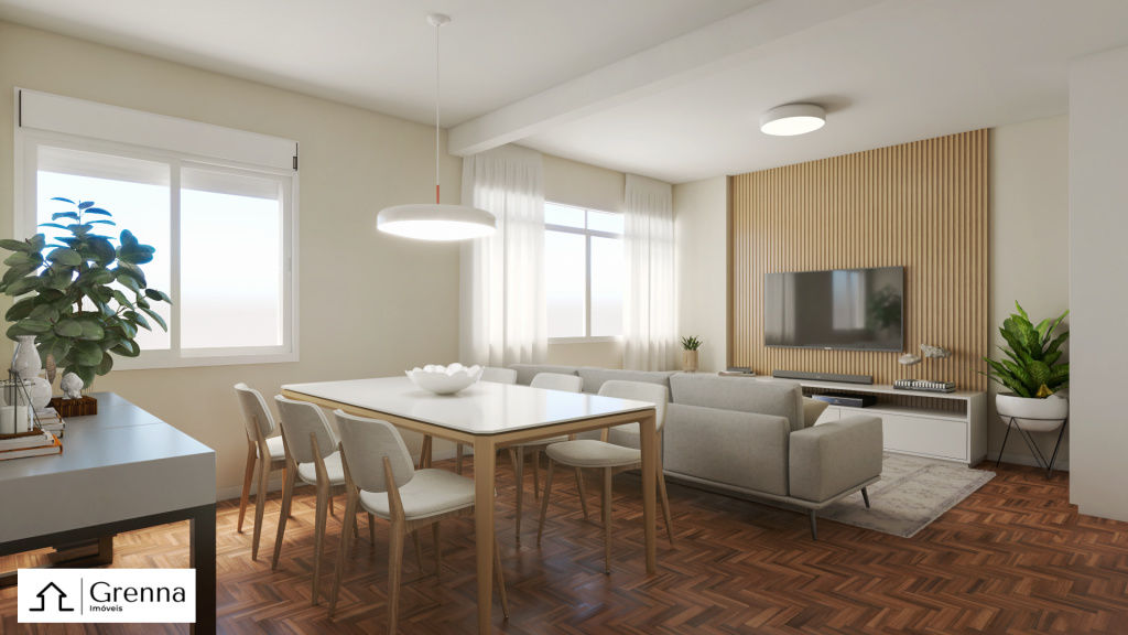 Apartamento para Venda - Consolação