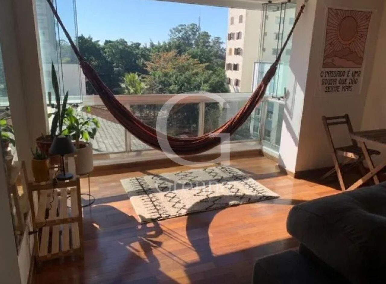 Apartamento para Venda - Vila Madalena