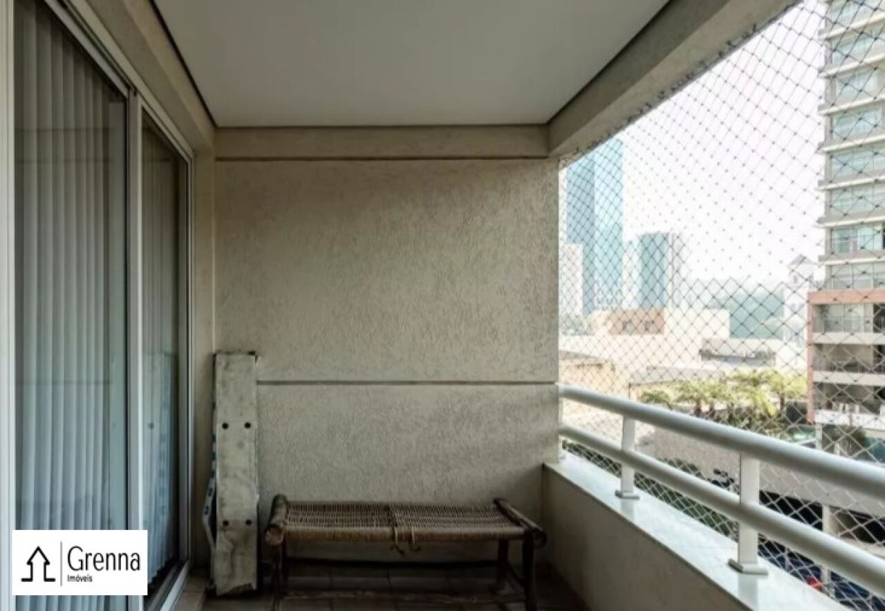 Apartamento para Venda - Planalto Paulista