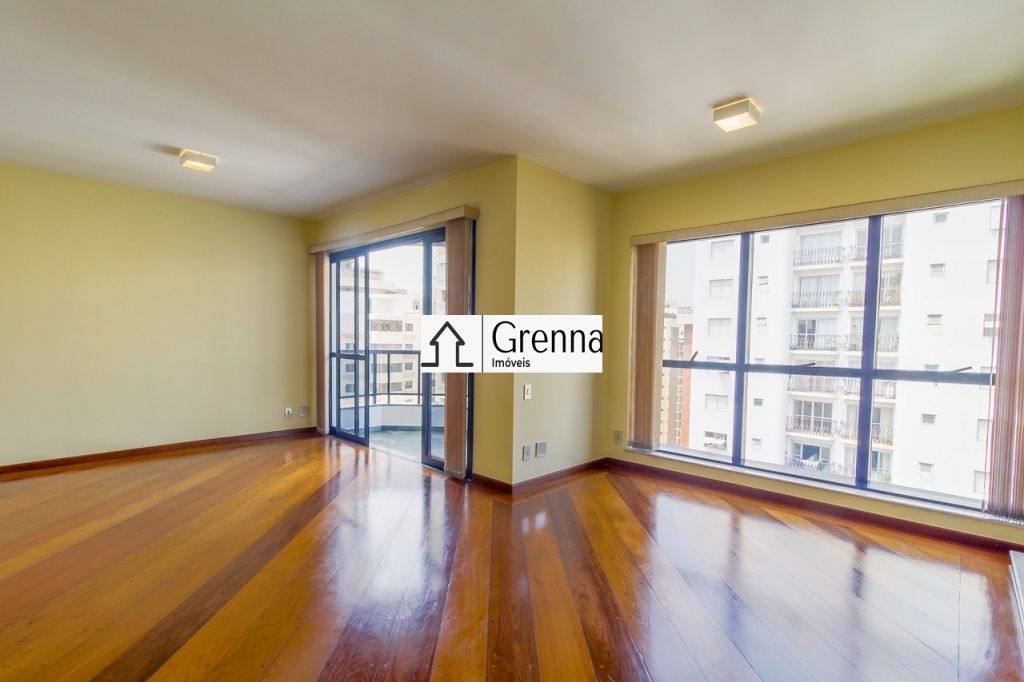 Apartamento em Brooklin Paulista, foto 1