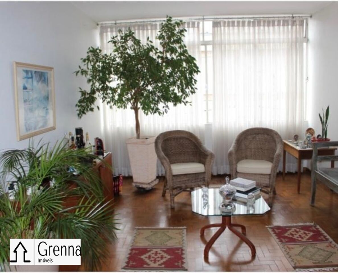 Apartamento para Venda - Pinheiros