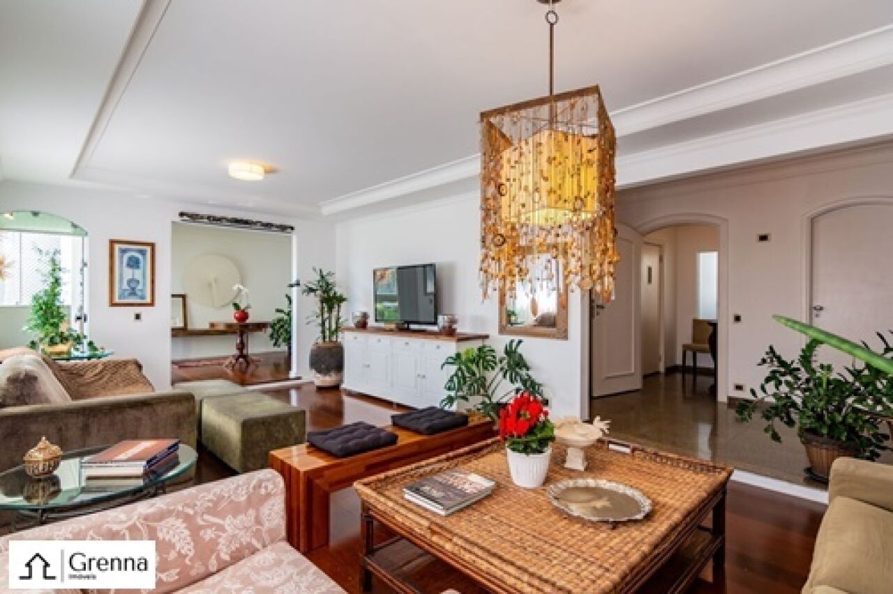 Apartamento para Venda - Campo Belo