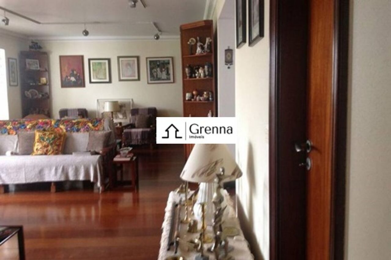 Apartamento para Venda - Campo Belo