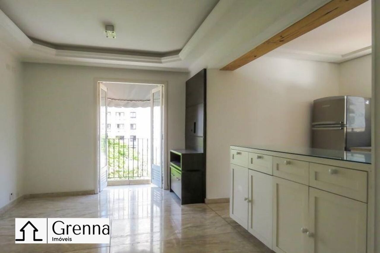 Apartamento para Venda - Planalto Paulista