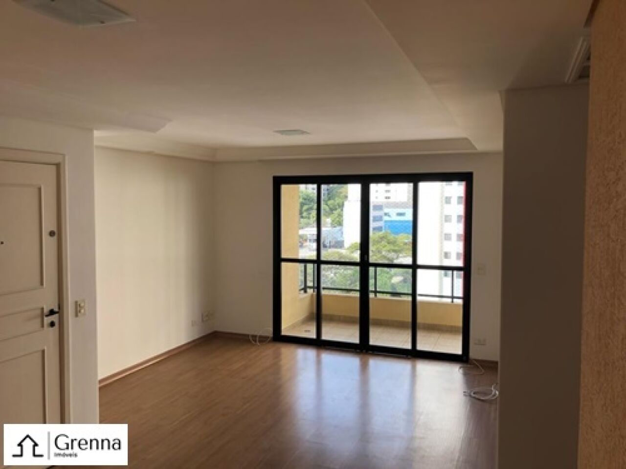 Apartamento para Venda - Brooklin Paulista