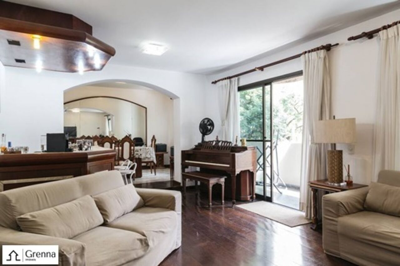 Apartamento para Venda - Campo Belo