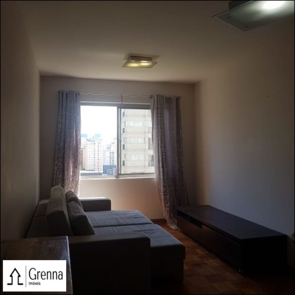 Apartamento em Vila Nova Conceição, foto 1