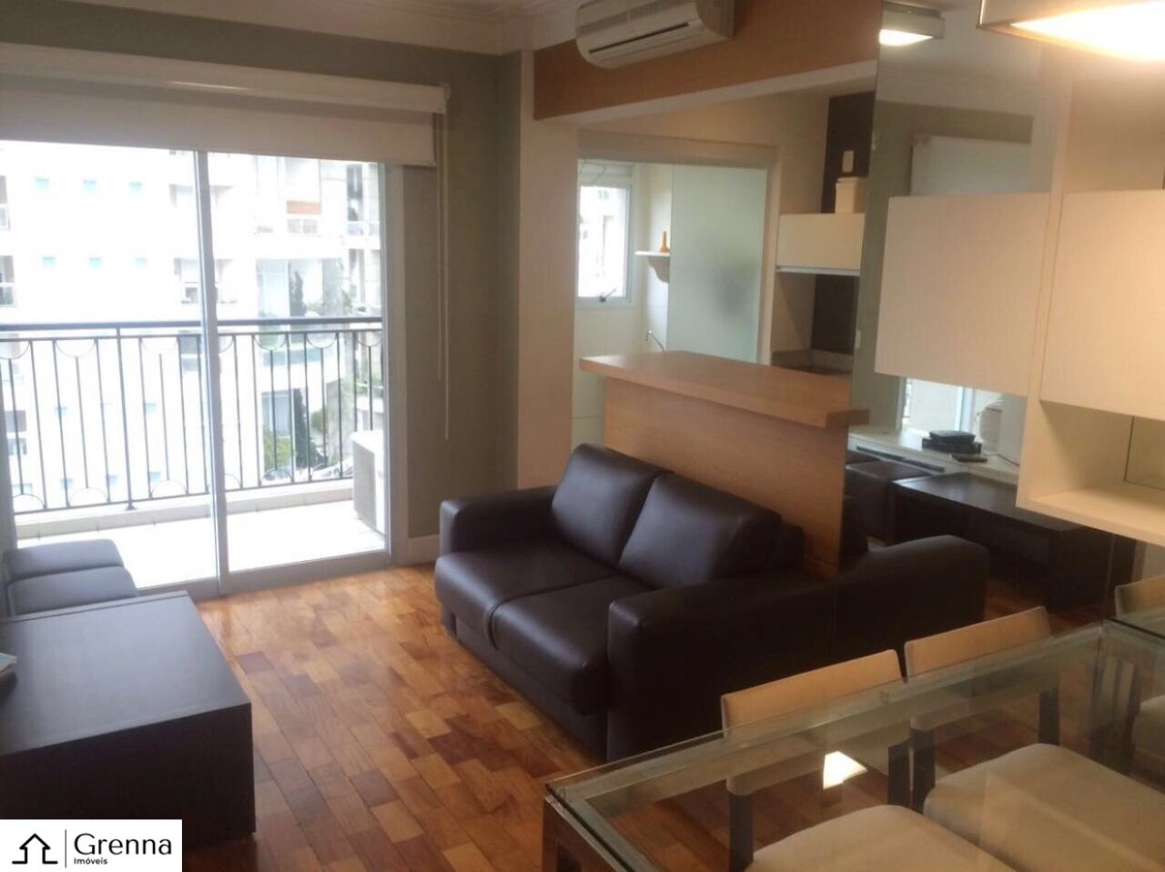 Apartamento em Moema, foto 1