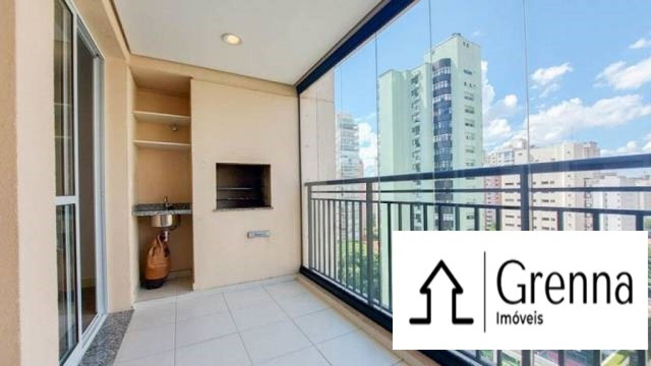 Apartamento em Planalto Paulista, foto 1