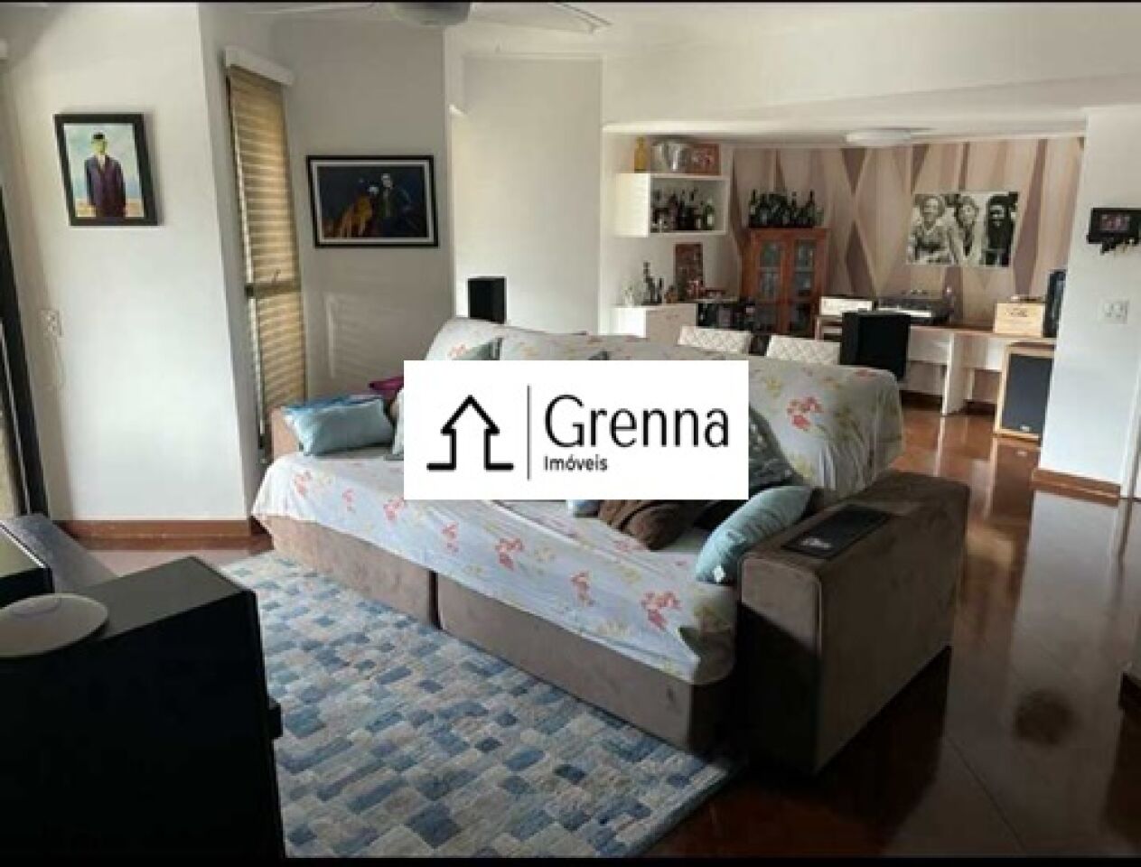 Apartamento para Venda - Brooklin Paulista