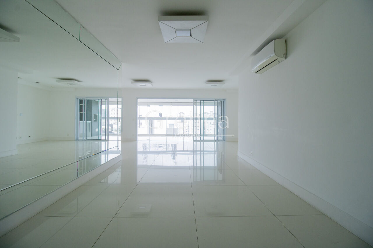 Apartamento em Moema, foto 1