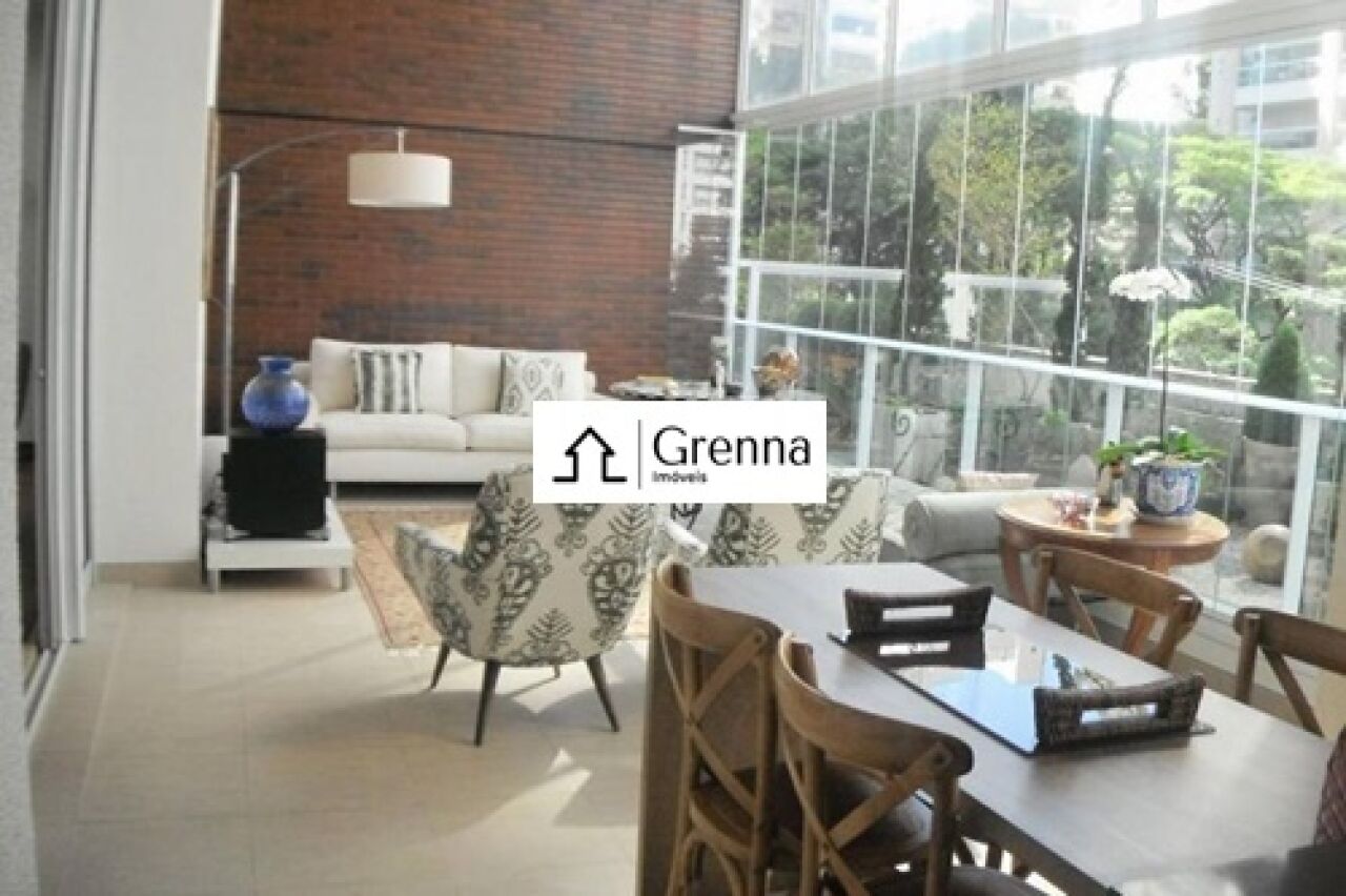 Apartamento para Venda - Campo Belo