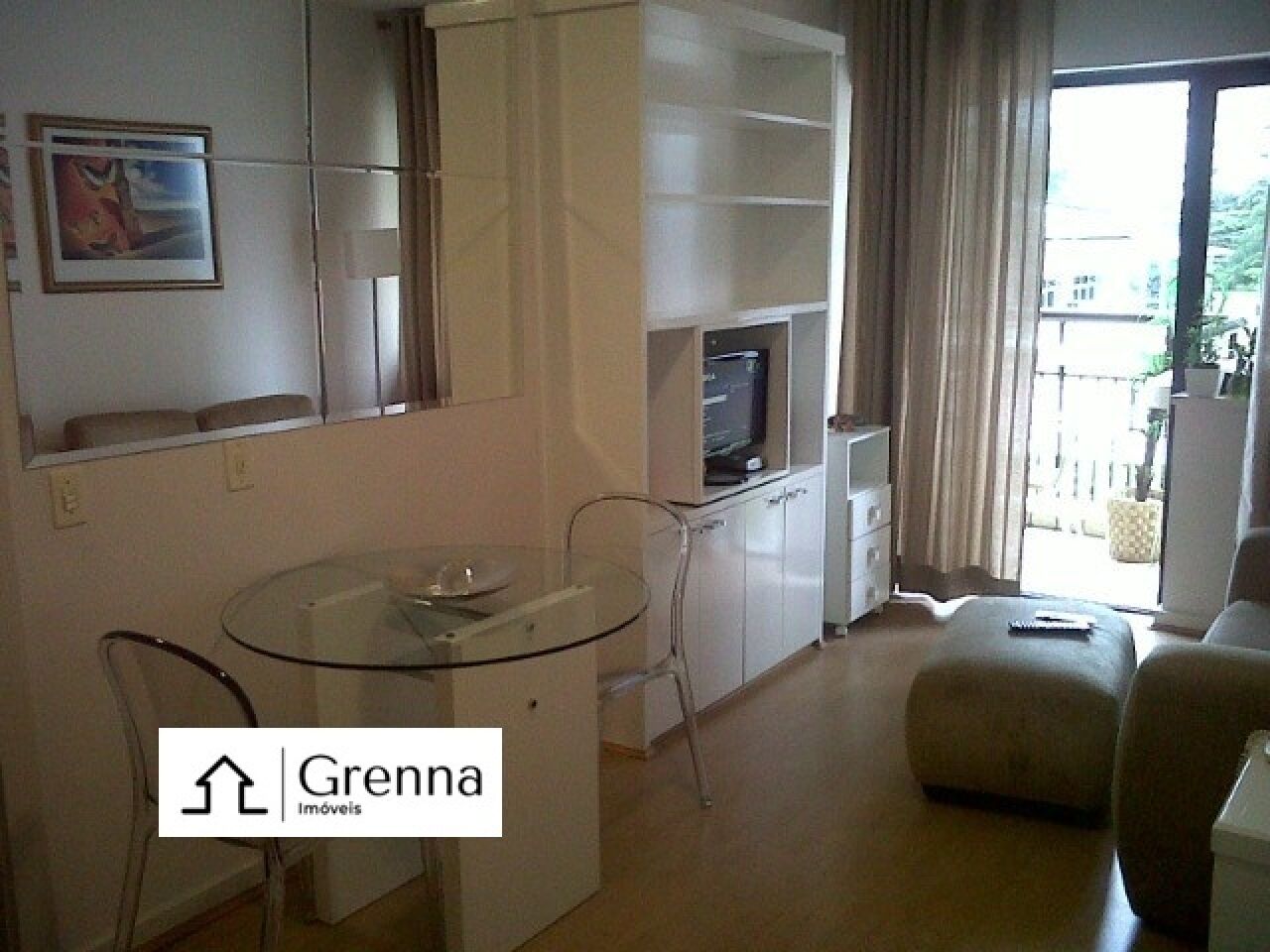 Apartamento para Venda - Itaim Bibi