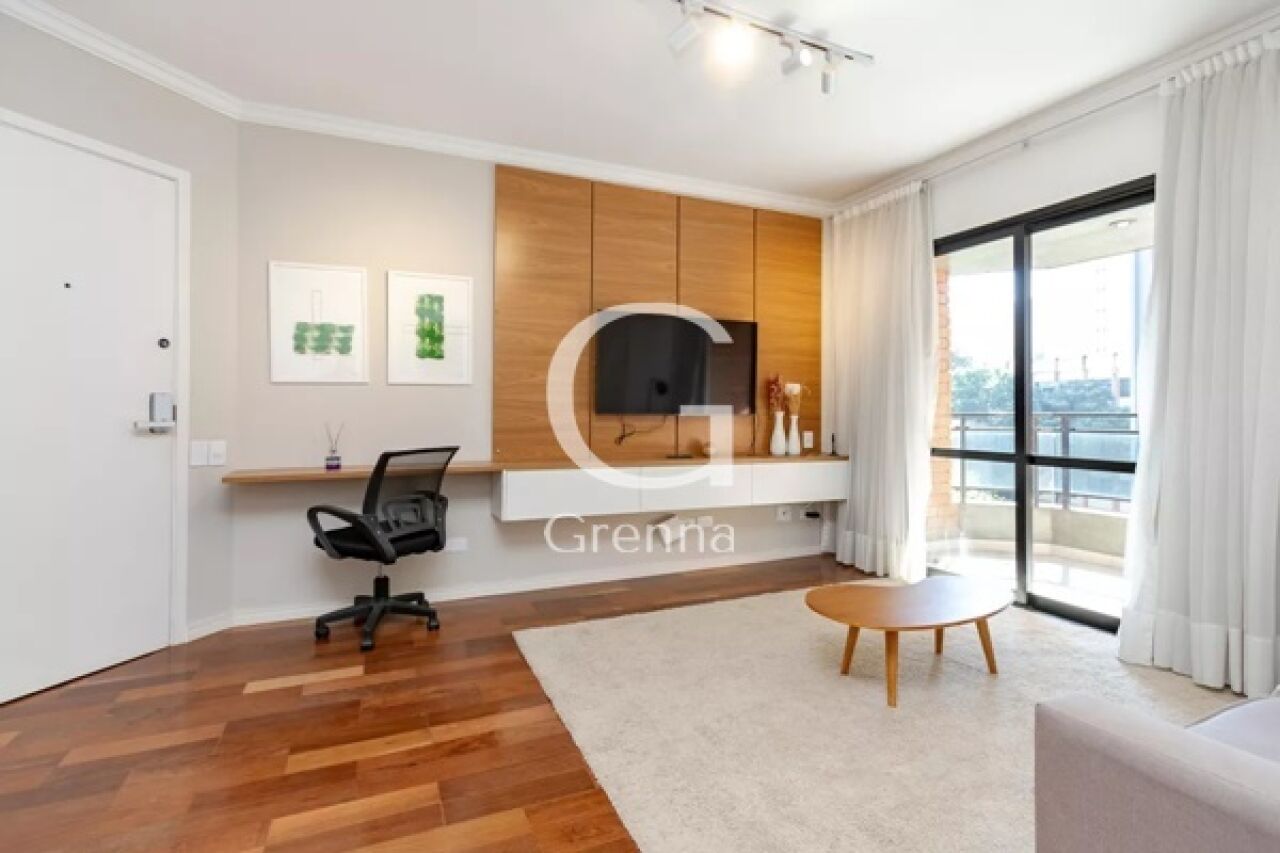Apartamento em Brooklin Paulista, foto 1