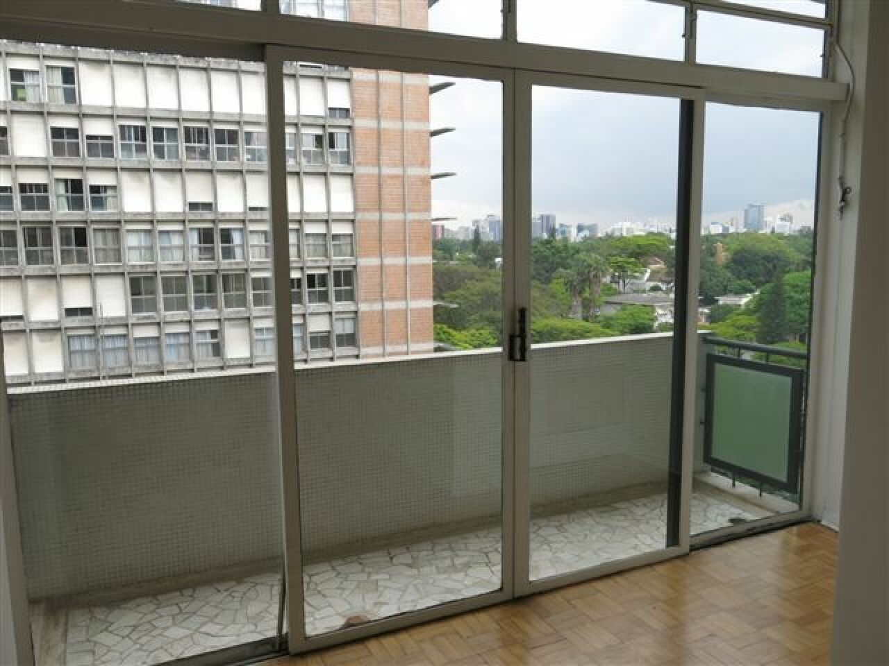 Apartamento em Itaim Bibi, foto 1