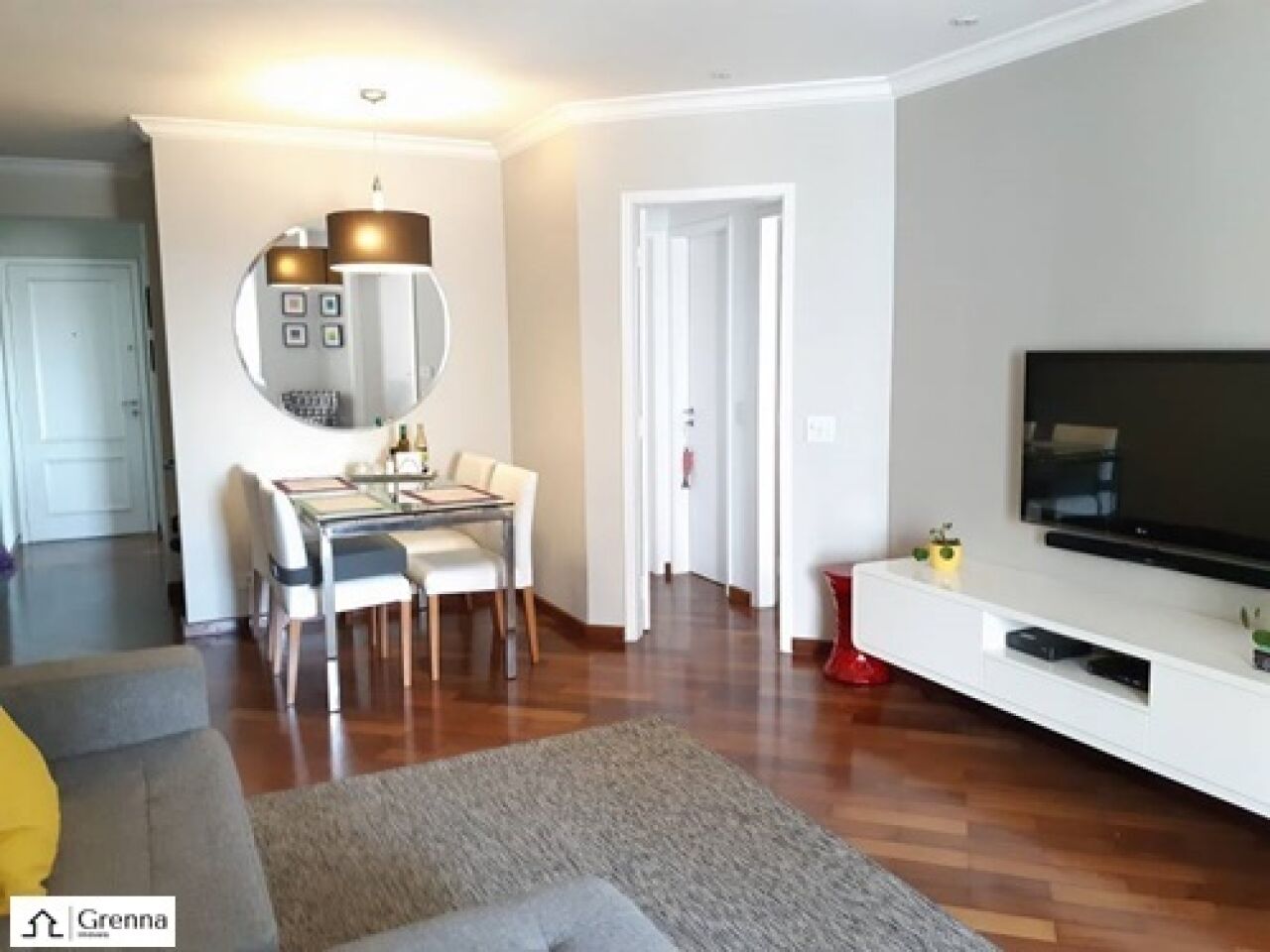 Apartamento para Venda - Vila Pompéia