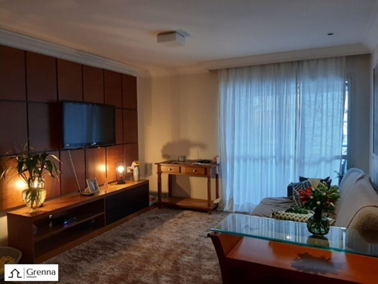 Apartamento para Venda - Vila Pompéia