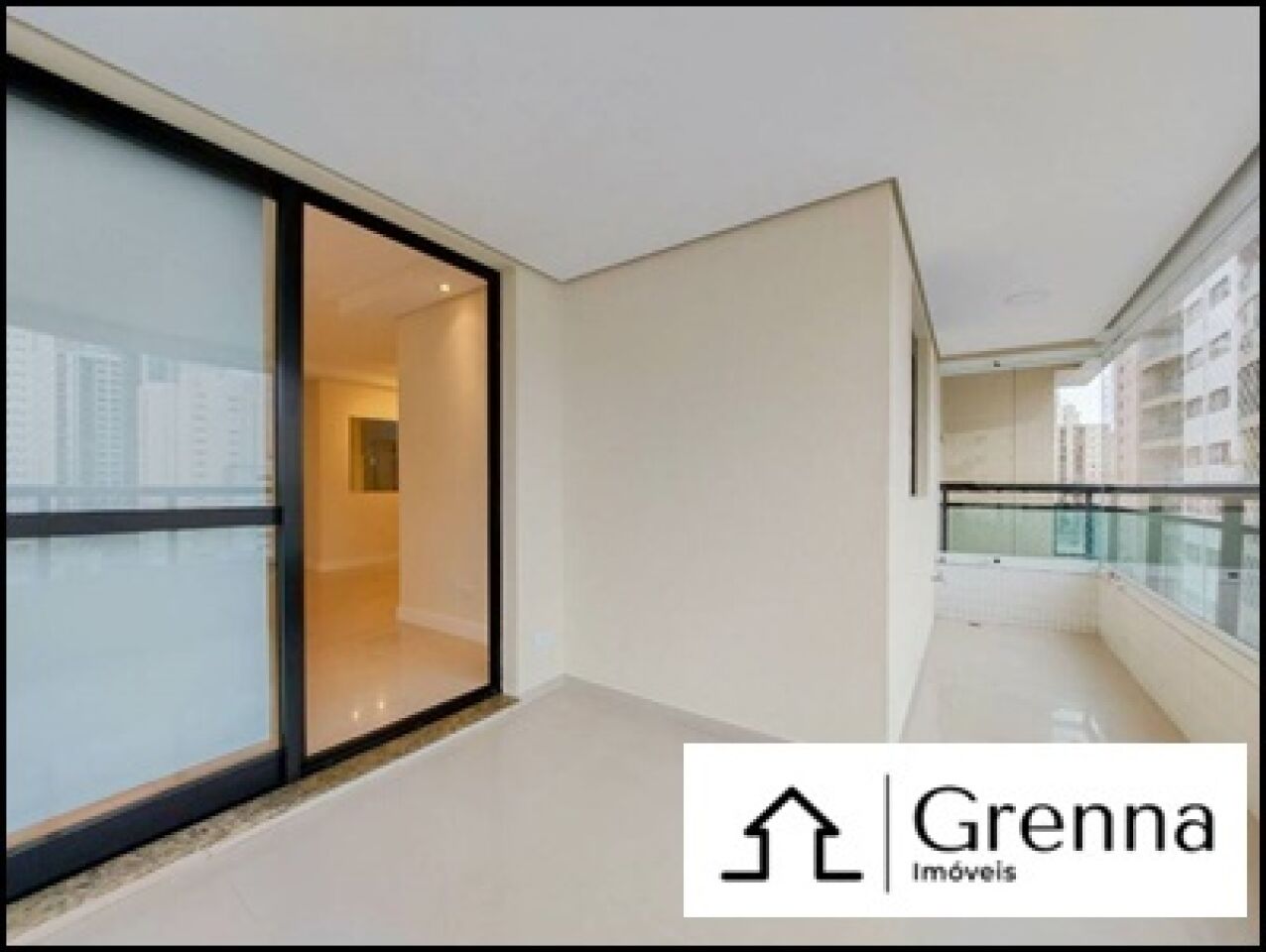 Apartamento em Moema, foto 1