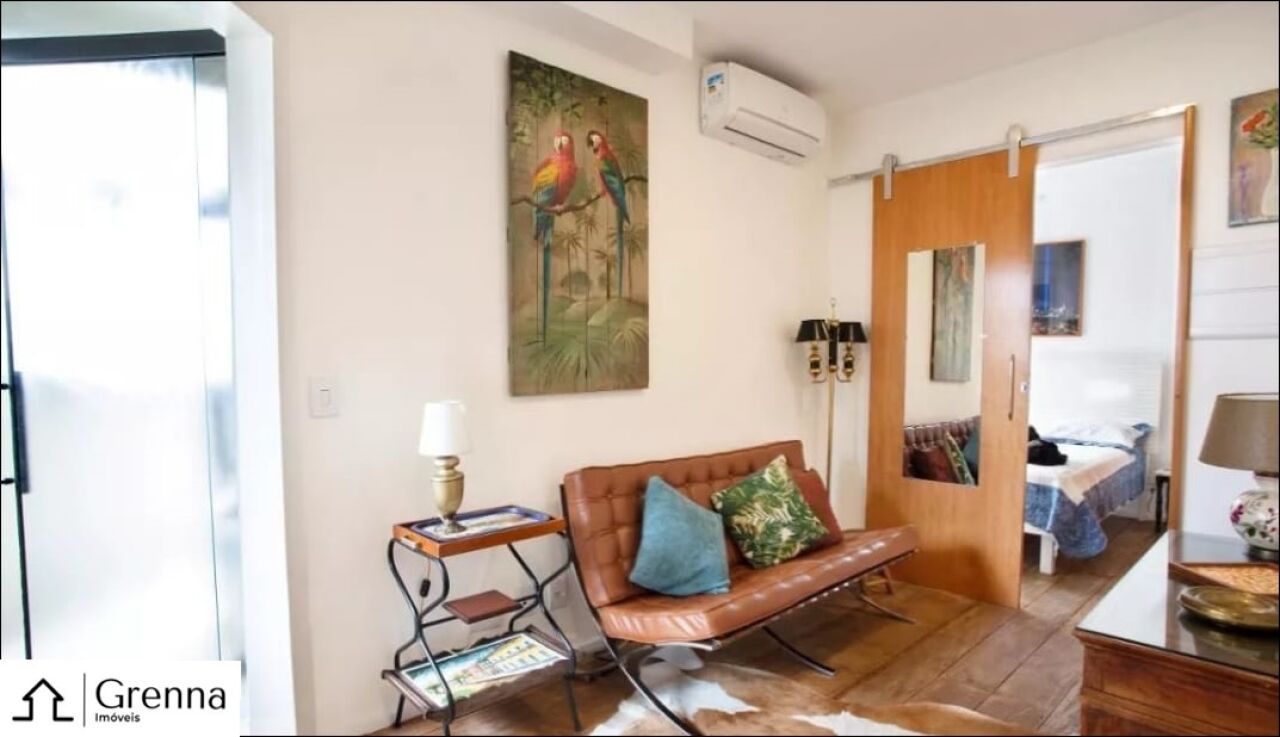 Apartamento para Venda - Pinheiros