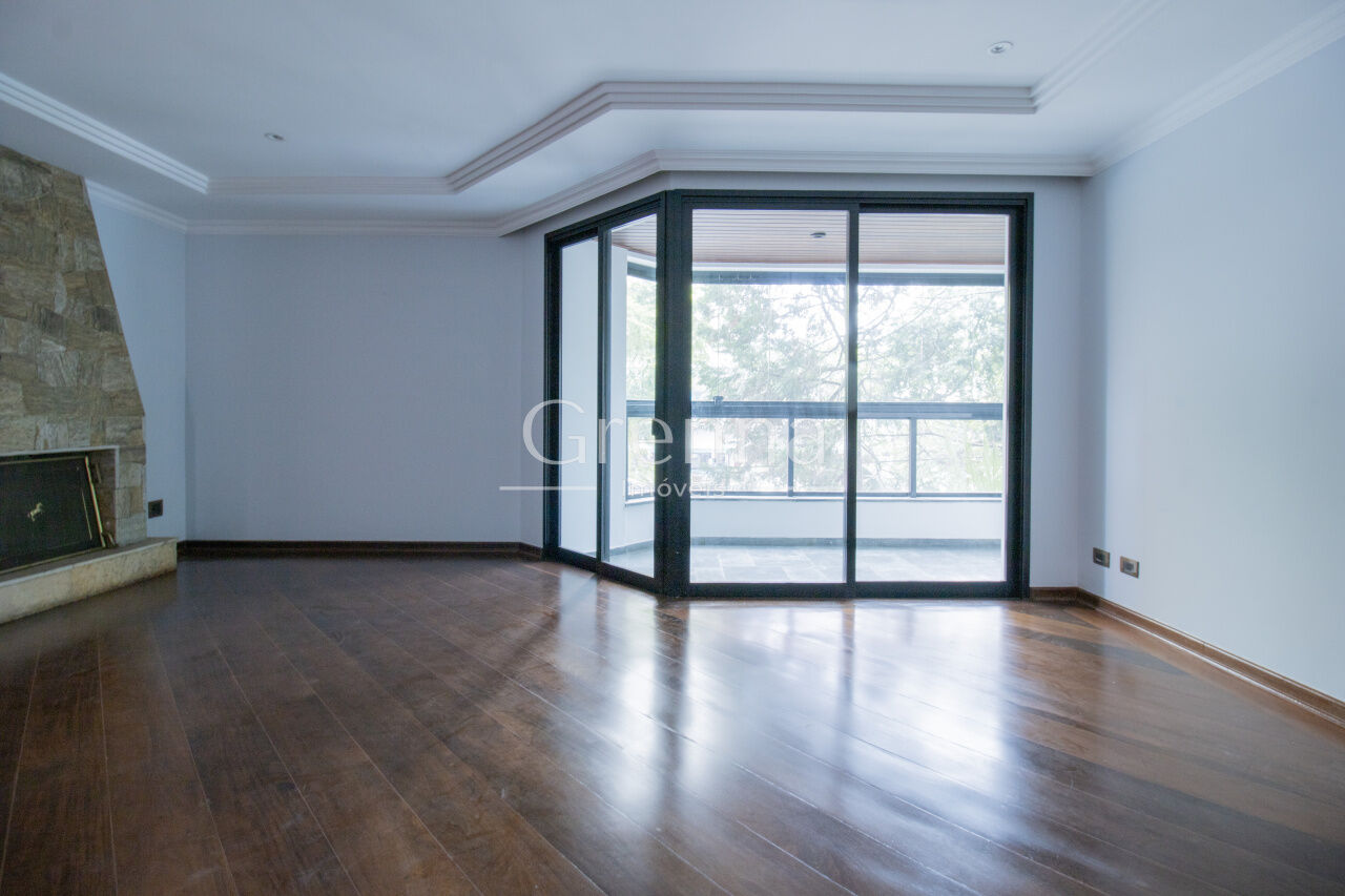 Apartamento para Venda - Moema