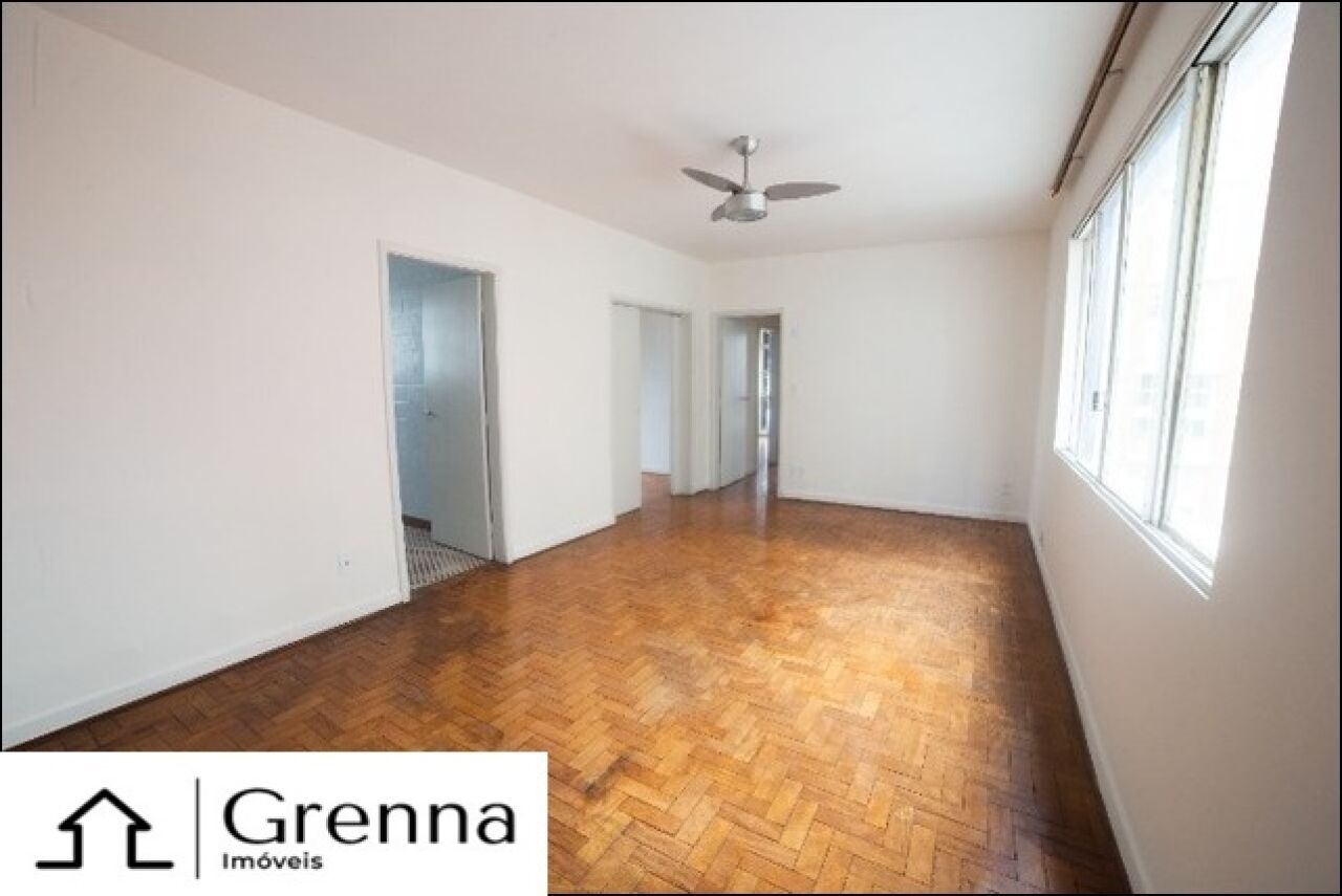 Apartamento para Venda - Jardim Paulista