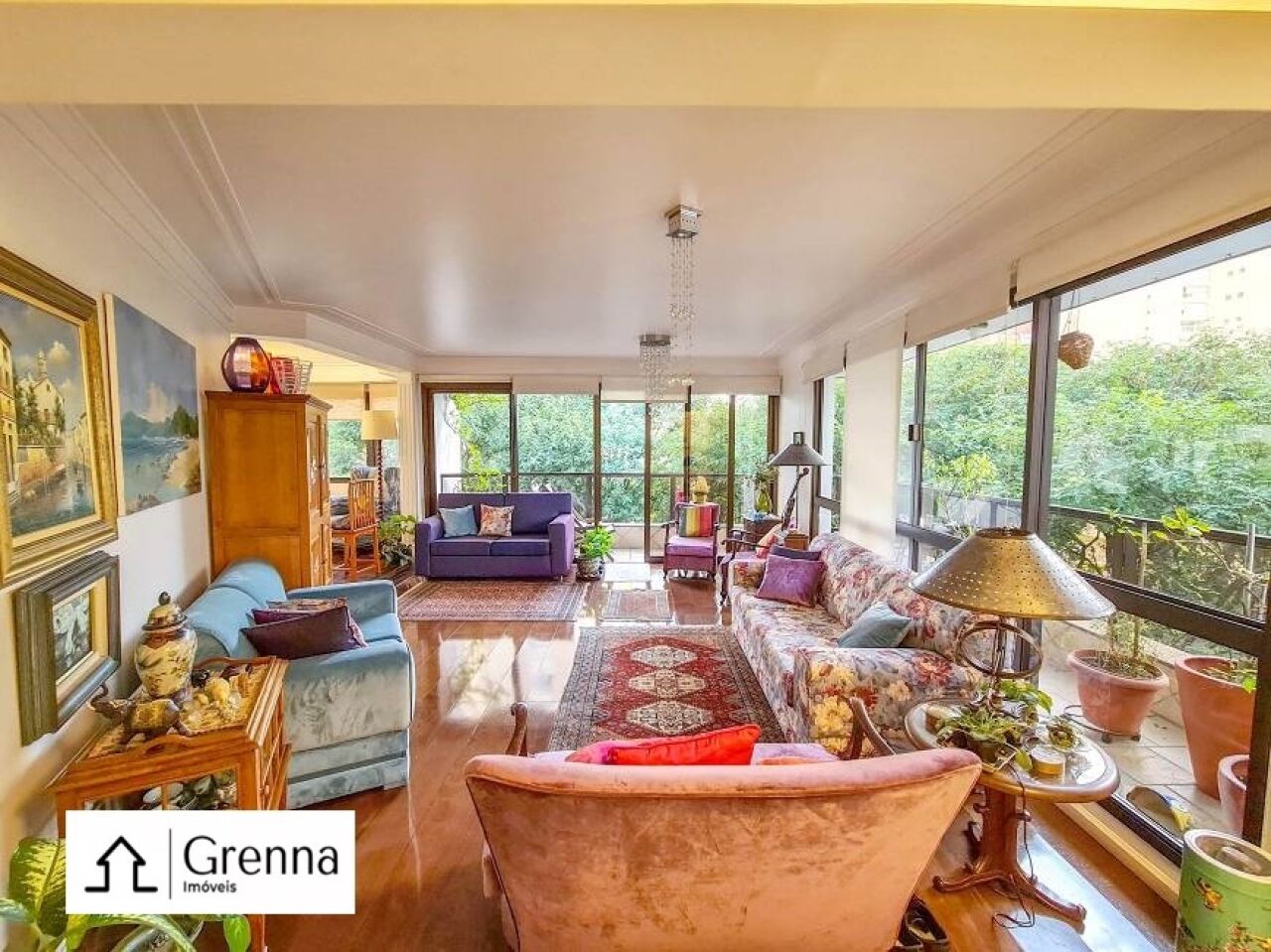 Apartamento para Venda - Campo Belo