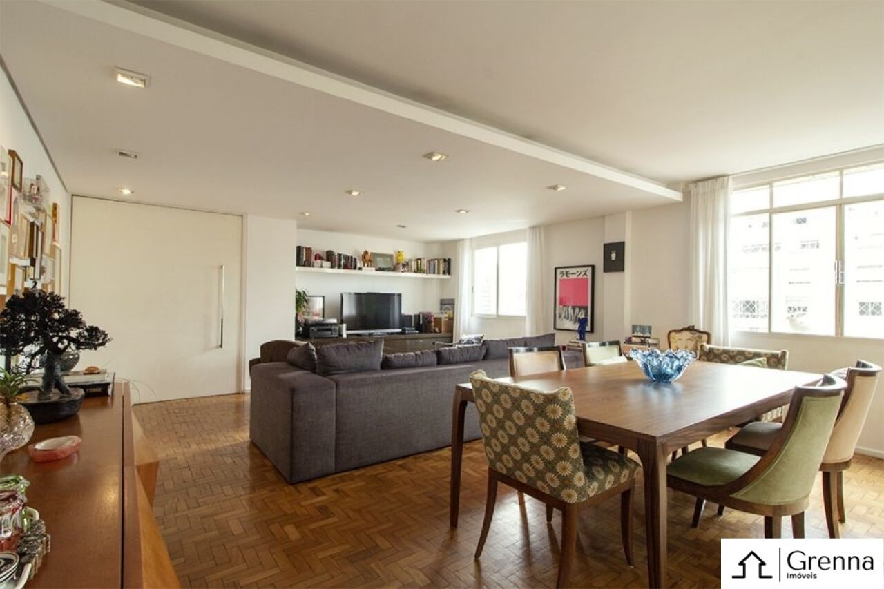 Apartamento para Venda - Pinheiros