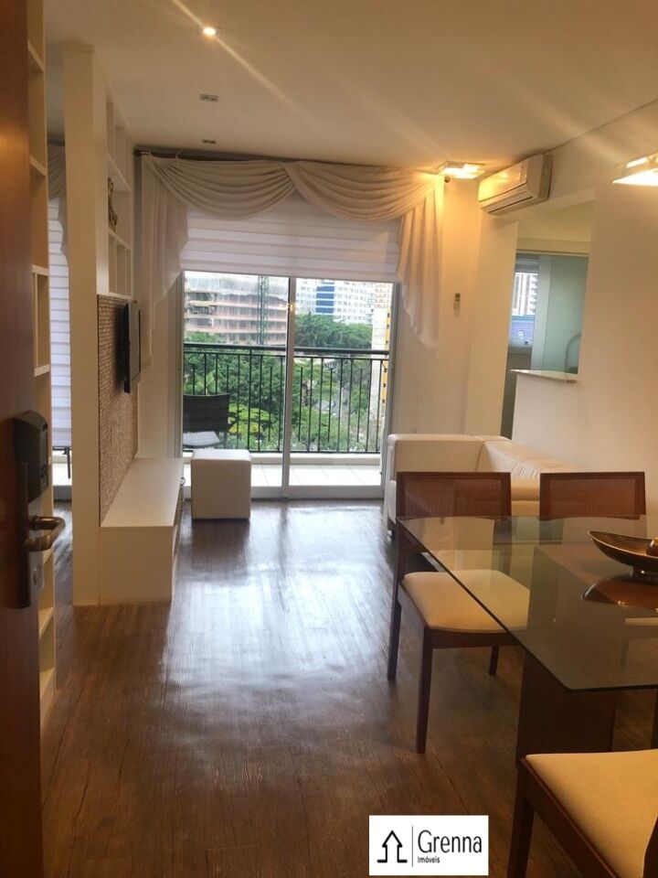 Apartamento para Venda - Moema