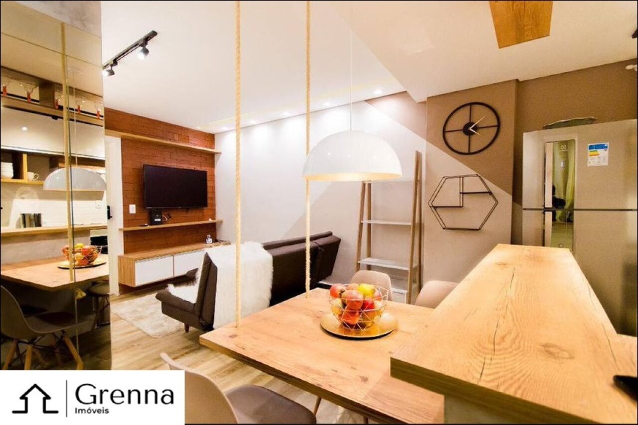 Apartamento em Bela Vista, foto 1
