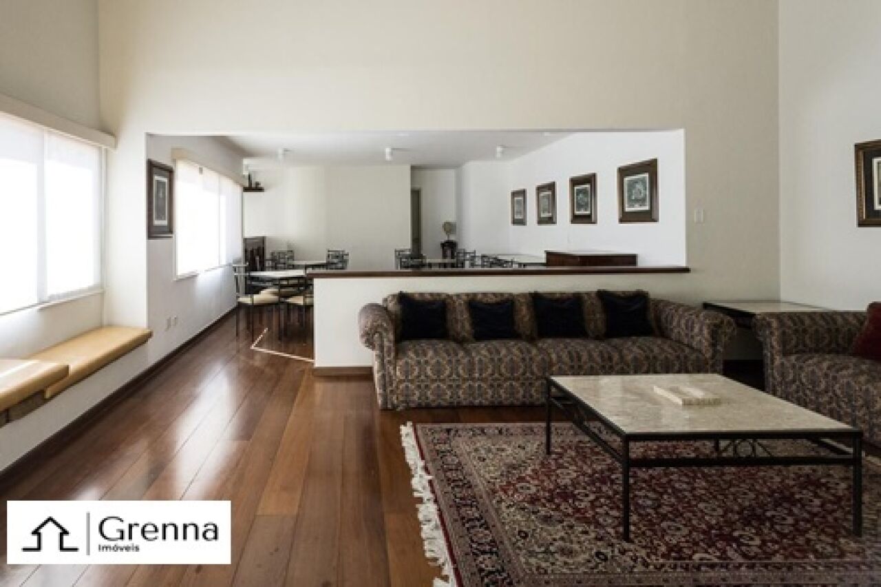 Apartamento para Venda - Planalto Paulista
