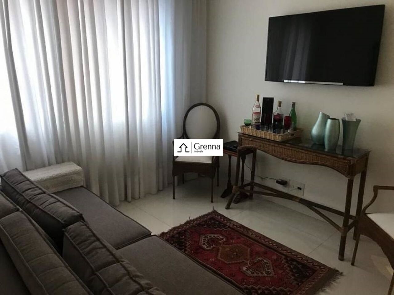 Apartamento em Vila Nova Conceição, foto 1