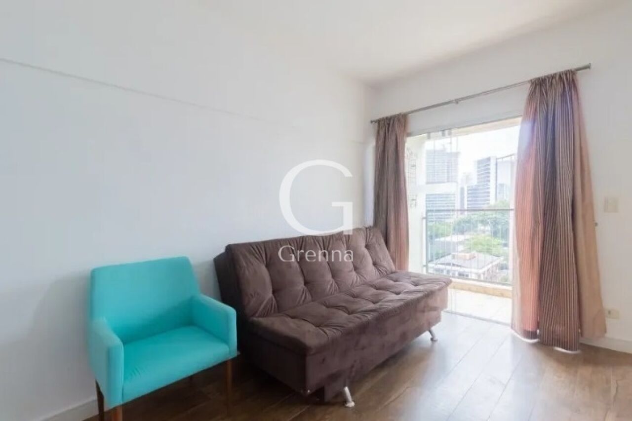 Apartamento para Venda - Vila Olímpia