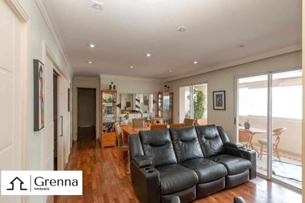 Apartamento para Venda - Brooklin Paulista