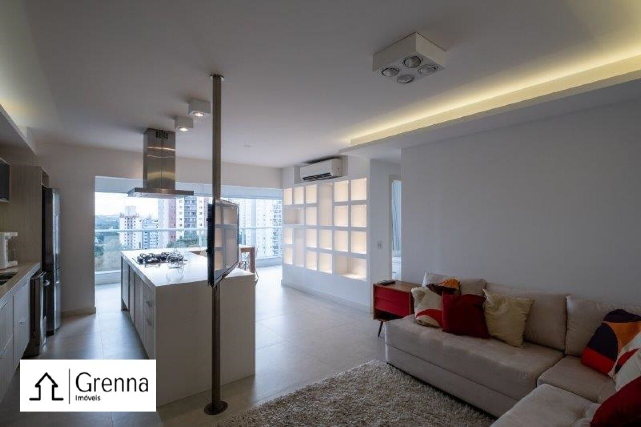 Apartamento em Pinheiros, foto 1
