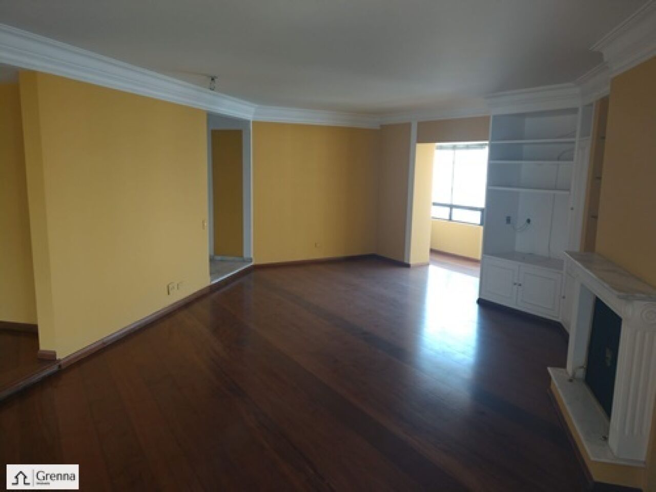 Apartamento para Venda - Campo Belo