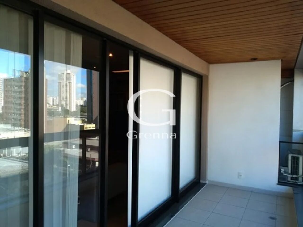 Apartamento para Venda - Vila Olímpia